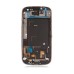 OEM Samsung Galaxy S3 GT-I9300 LCD Screen and Digitizer Assembly with Front Housing - Brown