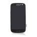 OEM Samsung Galaxy S3 SGH - I747 SGH - T999 LCD Screen and Digitizer Assembly with Front Housing - Black