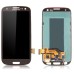 OEM Samsung Galaxy S3 i9300 LCD Screen and Digitizer Assembly - Brown