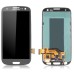 OEM Samsung Galaxy S3 i9300 LCD Screen and Digitizer Assembly - Gray