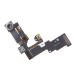 OEM Sensor Flex Cable Ribbon with Front Facing Camera for iPhone 6 4.7 inch