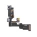 OEM Sensor Flex Cable Ribbon with Front Facing Camera for iPhone 6 4.7 inch