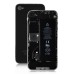 OEM iPhone 4 Back Cover - Black