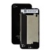 OEM iPhone 4S Back Cover - Black