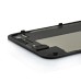 OEM iPhone 4S Back Cover - Black