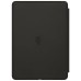 Official Smart Leather Cover Case with Stand for iPad Air 2 ( iPad 6 ) - Black