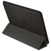 Official Smart Leather Cover Case with Stand for iPad Air 2 ( iPad 6 ) - Black