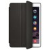 Official Smart Leather Cover Case with Stand for iPad Air 2 ( iPad 6 ) - Black