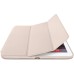 Official Smart Leather Cover Case with Stand for iPad Air 2 ( iPad 6 ) - Pink