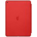 Official Smart Leather Cover Case with Stand for iPad Air 2 ( iPad 6 ) - Red