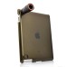 Optical 8X Zoom Lens Camera Telescope Accompanied With A Back Case For iPad 2