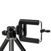 Optical 8X Zoom Lens Camera Telescope for iPhone 4 / 4S - Black