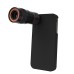 Optical 8X Zoom Lens Camera Telescope for iPhone 4 / 4S - Black