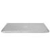 PC Hard Case For MacBook Air 13 inch - Silver