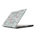 PC Hard Case for MacBook Pro 13 inch - Iron Tower