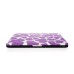 PC Hard Case for MacBook Pro 13 inch - Purple Deer Print