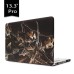 PC Hard Case for MacBook Pro 13 inch - Skull