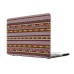 PC Hard Case for MacBook Pro with Retinal display 13 inch - Bohemia
