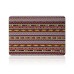 PC Hard Case for MacBook Pro with Retinal display 13 inch - Bohemia