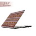 PC Hard Case for MacBook Pro with Retinal display 13 inch - Bohemia
