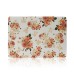 PC Hard Case for MacBook Pro with Retinal display 13 inch - Flowers