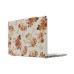 PC Hard Case for MacBook Pro with Retinal display 13 inch - Flowers