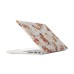 PC Hard Case for MacBook Pro with Retinal display 13 inch - Flowers