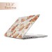 PC Hard Case for MacBook Pro with Retinal display 13 inch - Flowers