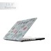 PC Hard Case for MacBook Pro with Retinal display 13 inch - Iron Tower