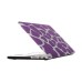 PC Hard Case for MacBook Pro with Retinal display 13 inch - Purple Deer Print