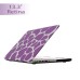 PC Hard Case for MacBook Pro with Retinal display 13 inch - Purple Deer Print