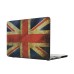 PC Hard Case for MacBook Pro with Retinal display 13 inch - UK Flag