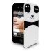 Panda - iPhone 4 Glass Back Cover Back Panel