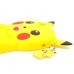 Pokemon Go 3D Pikachu Design Silicone Case Cover With Hang Decoration for iPhone 6 / 6s