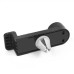 Portable Car Air Vent Mount Holder for Mobile Phone - Black