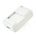 Portable US Plug Battery Charger Adapter for GoPro Hero 2 / 1