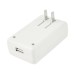 Portable US Plug Battery Charger Adapter for GoPro Hero 2 / 1