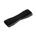 Portable Washable bracket of Ring for Digital Products For Mobile Phone - Black