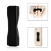 Portable Washable bracket of Ring for Digital Products For Mobile Phone - Black