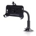 Powerful 360 Degree Rotating Car Mount For Samsung Galaxy Note 2 N7100 - Black