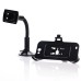 Powerful 360 Degree Rotating Car Mount For Samsung Galaxy Note 2 N7100 - Black