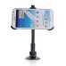 Powerful 360 Degree Rotating Car Mount For Samsung Galaxy Note 2 N7100 - Black