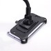 Powerful 360 Degree Rotating Car Mount For Samsung Galaxy Note 2 N7100 - Black