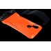 Practical PVC And TPU Waterproof Bag Case For iPhone 5 iPhone 5s - Orange