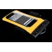 Practical PVC And TPU Waterproof Bag Case For iPhone 5 iPhone 5s - Yellow