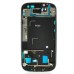 Premium Full Set Housing Replacement Parts For Samsung Galaxy S3 i9300 - Gold