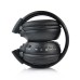 Premium Multi - Function Bluetooth Wireless Stereo Headset Headphone for iPhone Samsung iPad Tablet