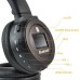 Premium Multi - Function Bluetooth Wireless Stereo Headset Headphone for iPhone Samsung iPad Tablet