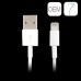 Premium OEM USB To Lightning Data Sync Charger Cable Cord For  iPhone 6/6 Plus iPhone 5/5s iPad 4 iPad Mini - White (Works with iOS 9)