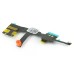 Proximity Light Motion Sensor Flex Cable Ribbon Replacement Part For iPhone 5s